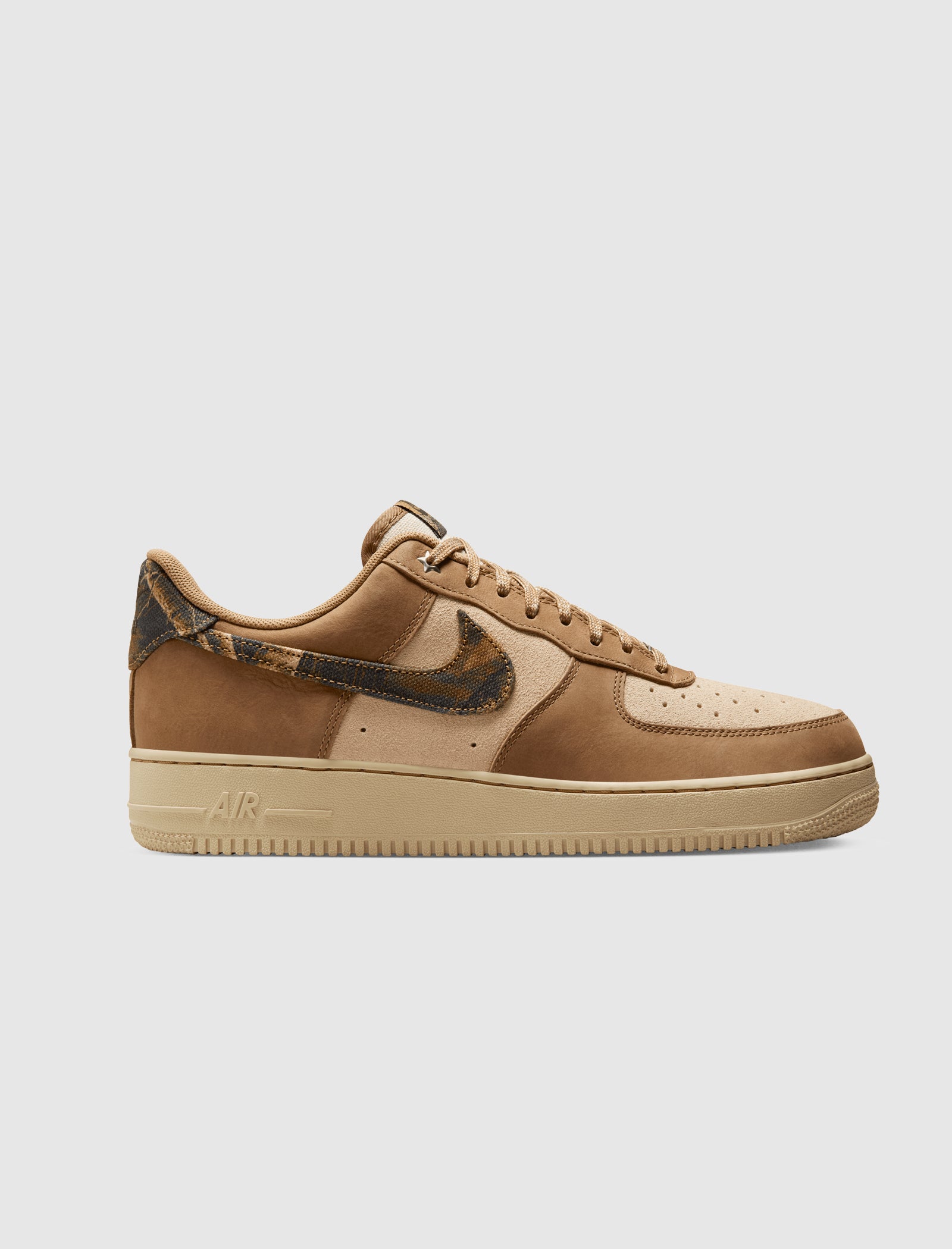 AIR FORCE 1 '07 