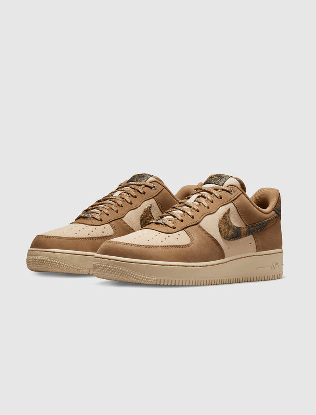 AIR FORCE 1 '07 "REALTREE RATTAN"