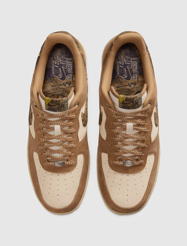 AIR FORCE 1 '07 "REALTREE RATTAN"