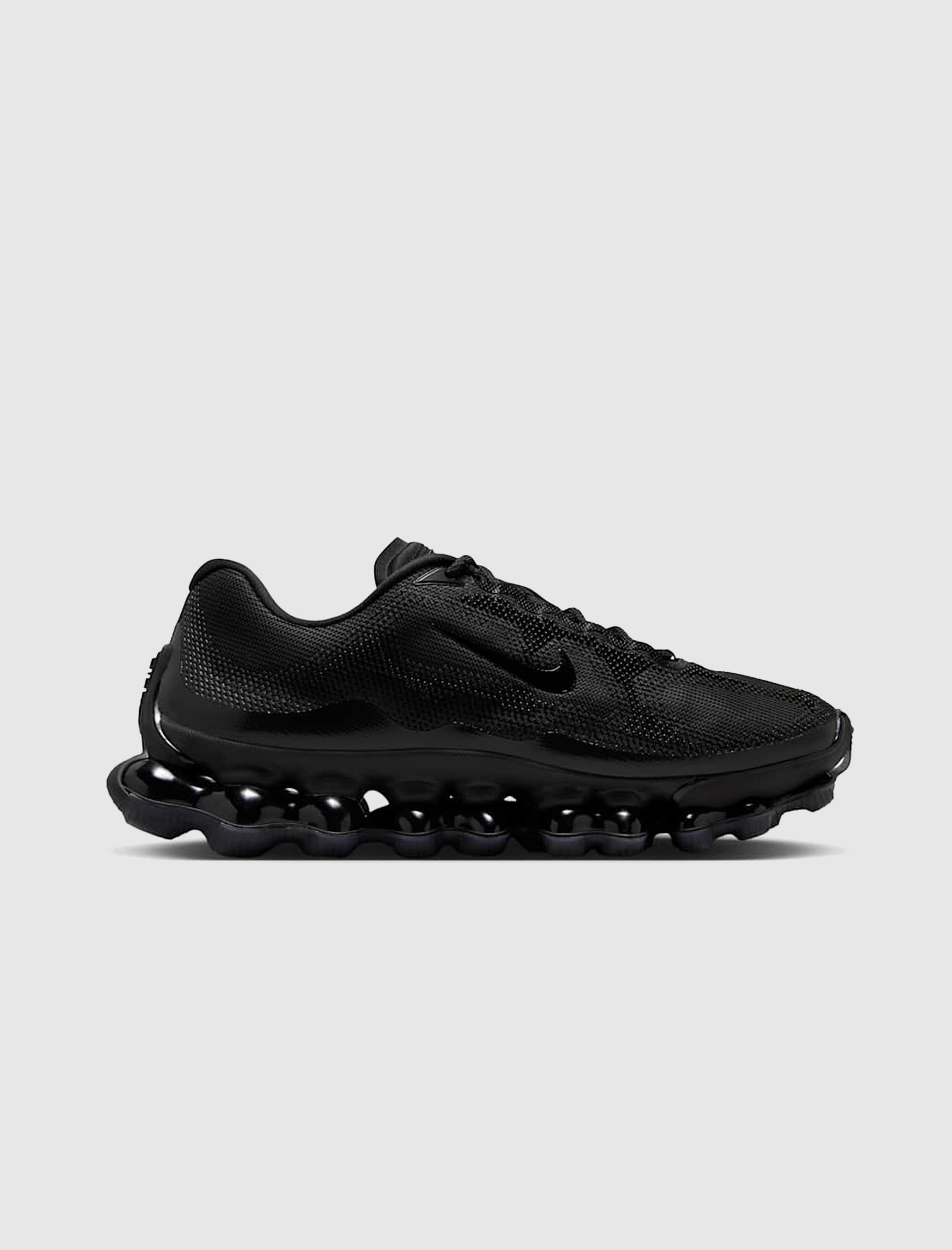 靴 Nike Air Liquid Max Triple Black 27cm AIR LIQUID MAX 
