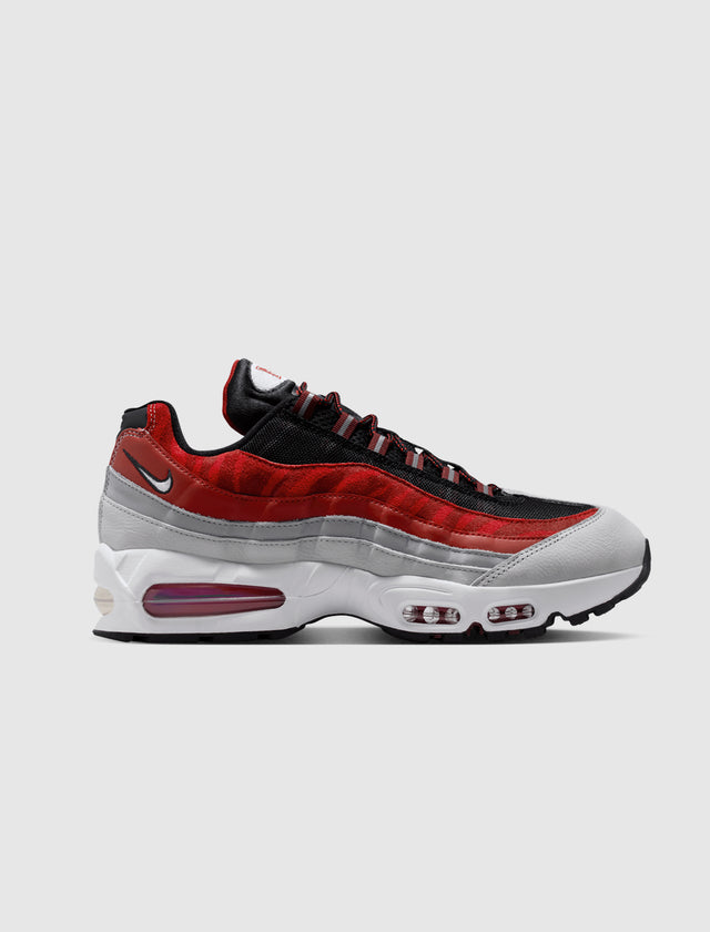 AIR MAX 95 YARDRUNNERS MOREHOUSE
