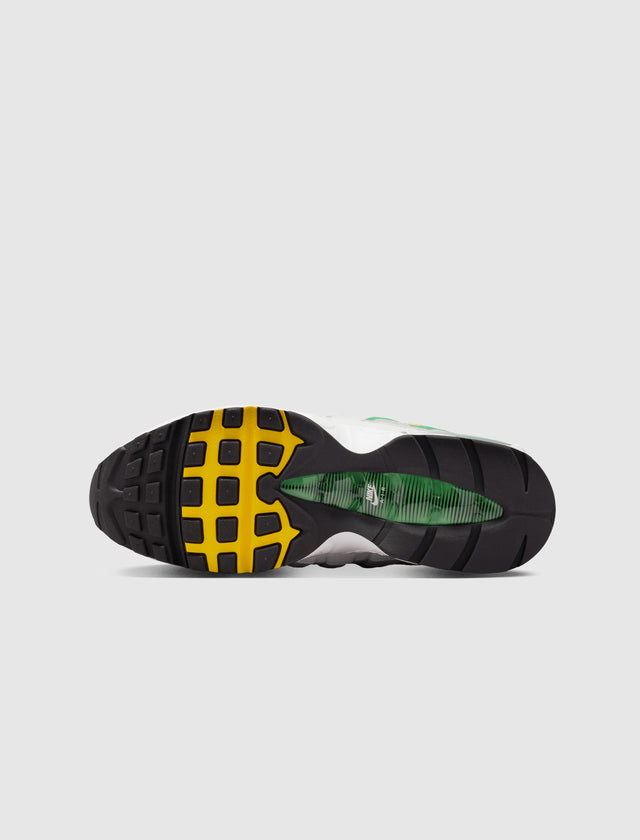 AIR MAX 95 YARDRUNNERS NORFOLK STATE