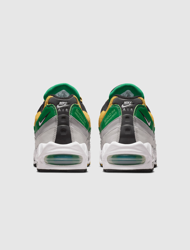 AIR MAX 95 YARDRUNNERS NORFOLK STATE