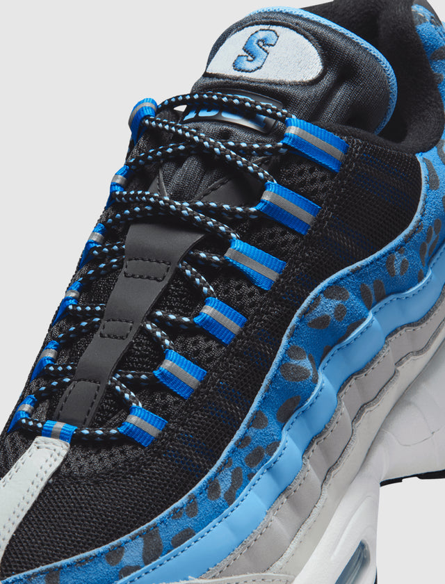 AIR MAX 95 YARDRUNNERS SPELMAN