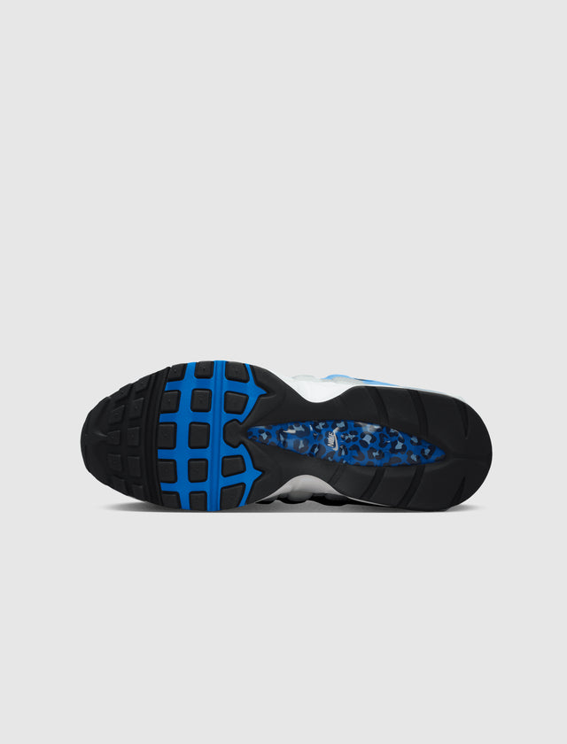 AIR MAX 95 YARDRUNNERS SPELMAN