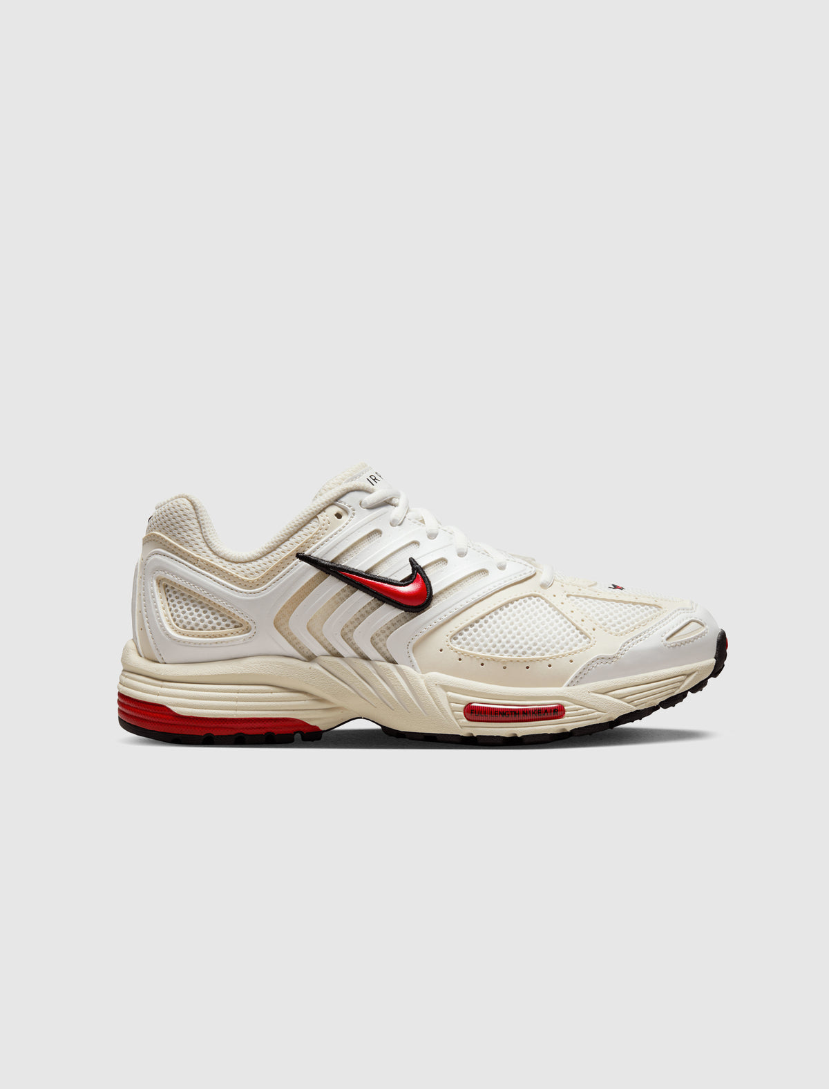 Men’s Nike Air Pegasus 2K5 White and Orange Shoes Nike Men main image 2