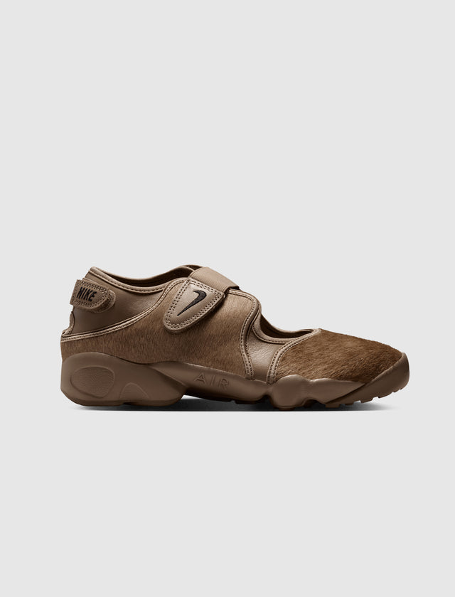 WOMNE'S NIKE AIR RIFT