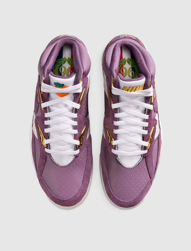 AIR TRAINER "PRO PURPLE/WHITE/ SAIL"