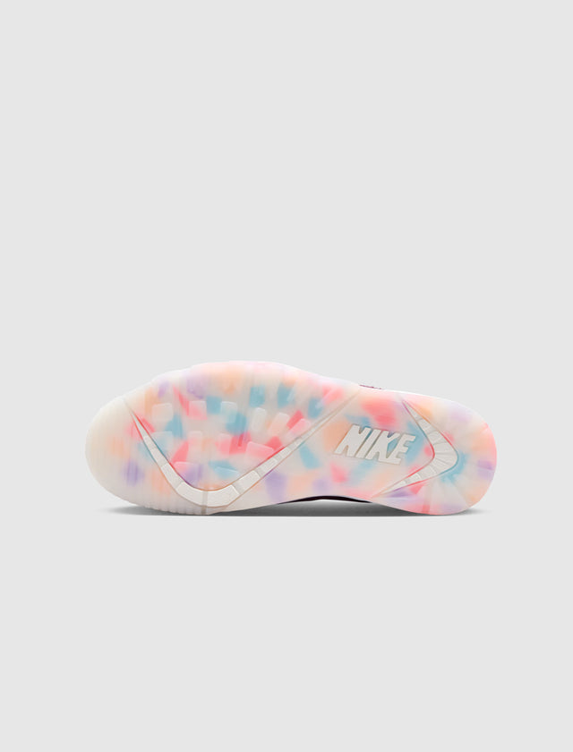 AIR TRAINER "PRO PURPLE/WHITE/ SAIL"