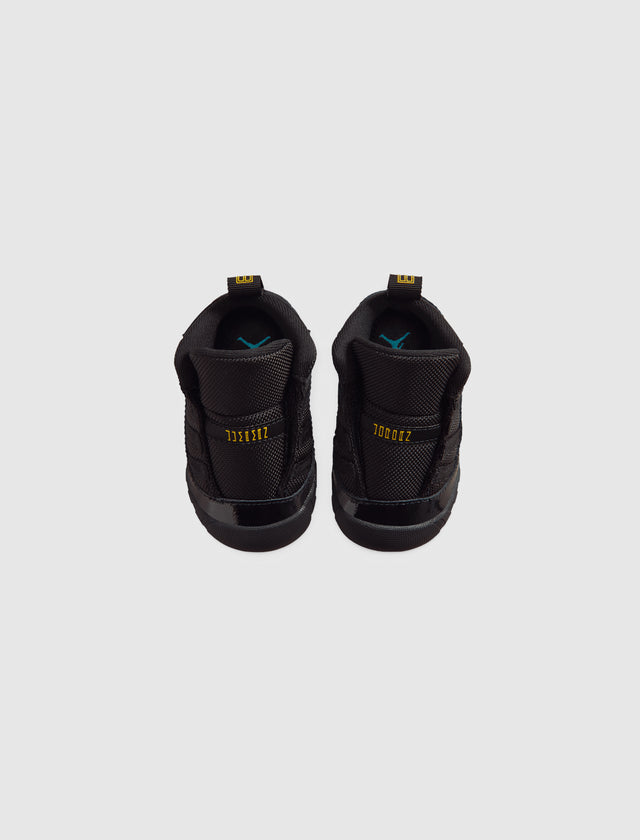 AIR JORDAN 11 RETRO "GAMMA BLUE" CRIB
