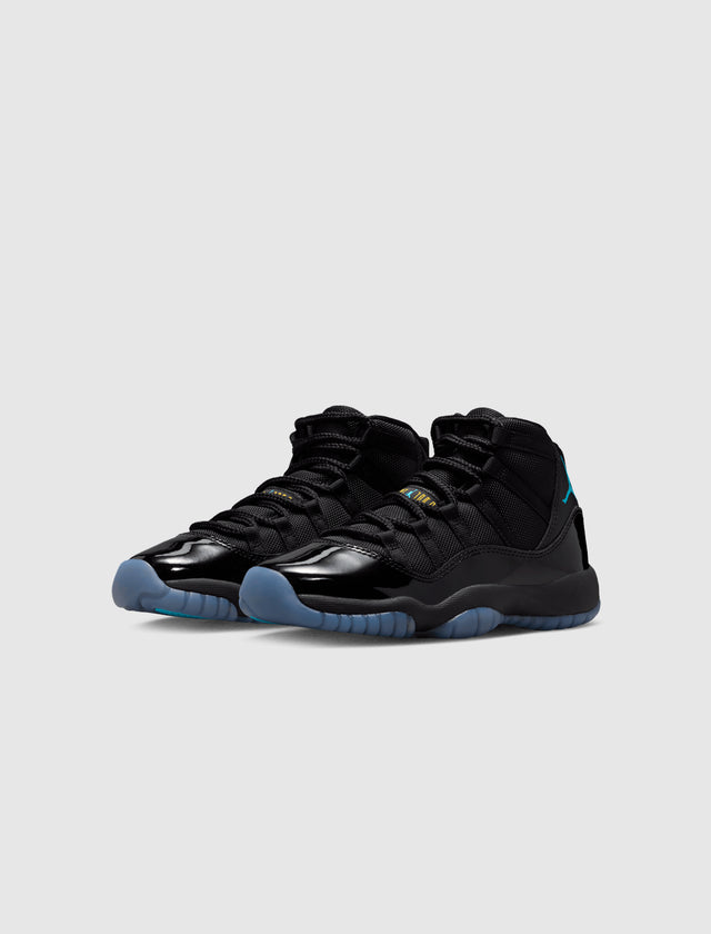 AIR JORDAN 11 RETRO "GAMMA BLUE" GS