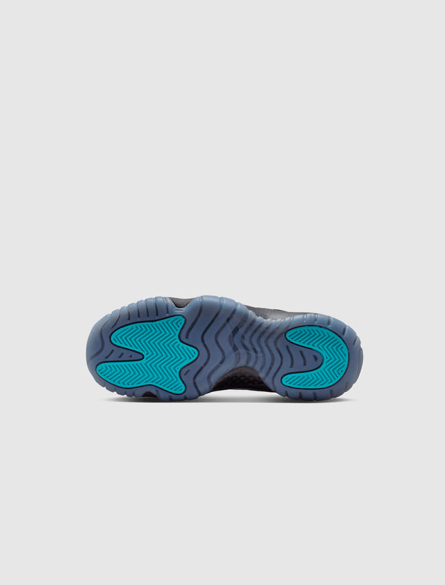 AIR JORDAN 11 RETRO "GAMMA BLUE" GS