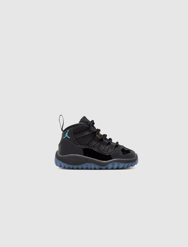 AIR JORDAN 11 RETRO "GAMMA BLUE" TD