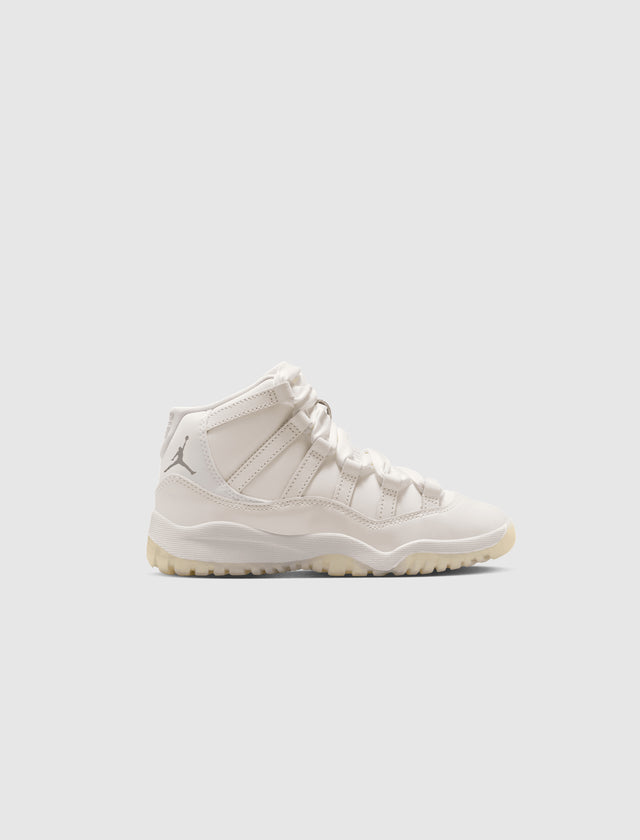 WOMEN'S AIR JORDAN 11 RETRO PS