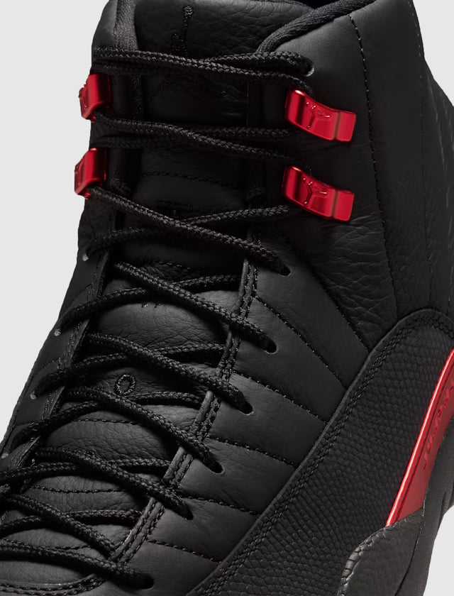 AIR JORDAN 12 RETRO "BLOODLINE"