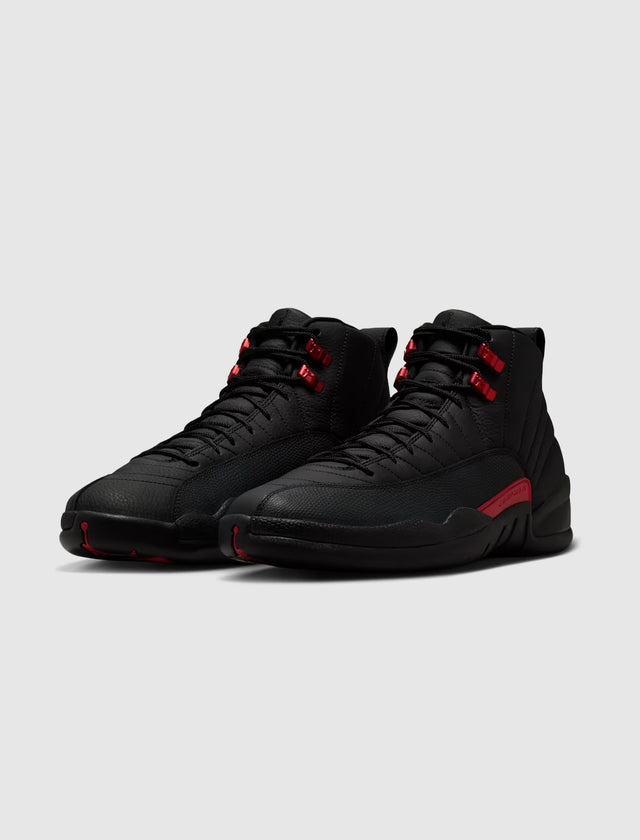 AIR JORDAN 12 RETRO "BLOODLINE"