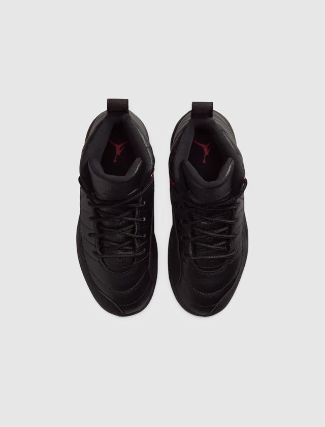 AIR JORDAN 12 RETRO "BLOODLINE" PS