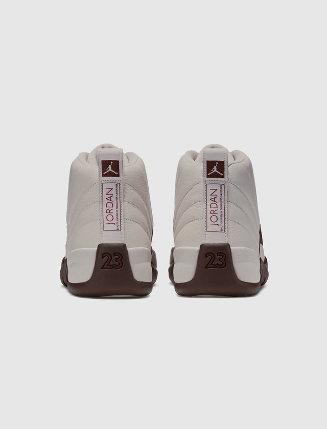 AIR JORDAN 12 RETRO