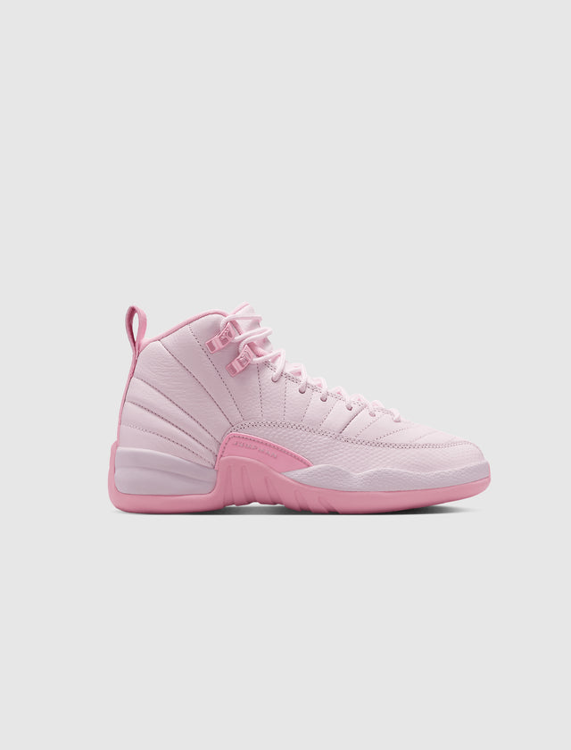 AIR JORDAN 12 "PEARL PINK" GS