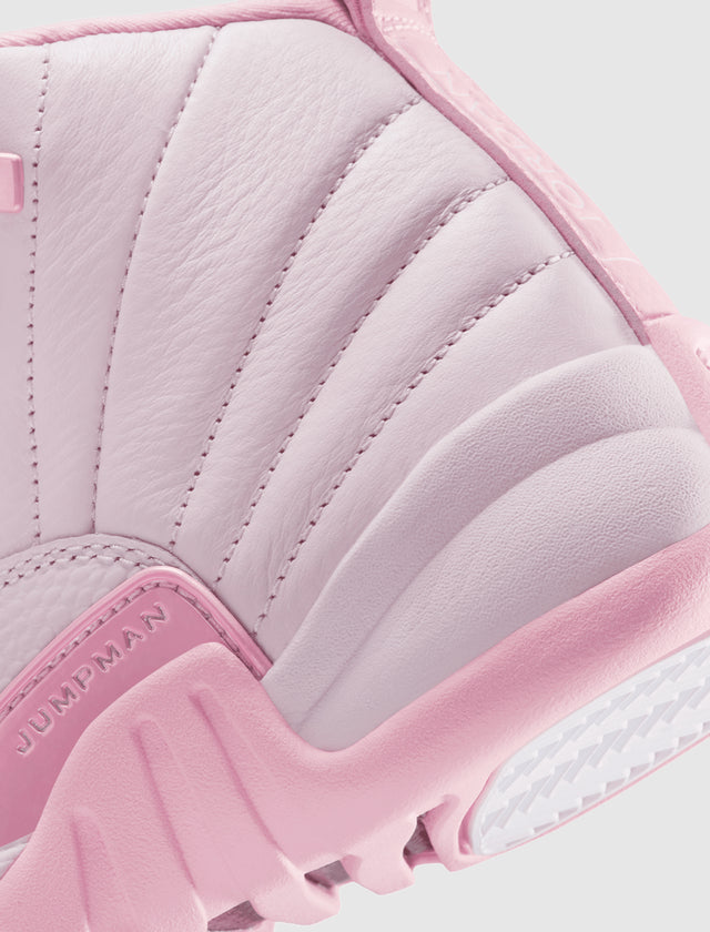 AIR JORDAN 12 "PEARL PINK" GS