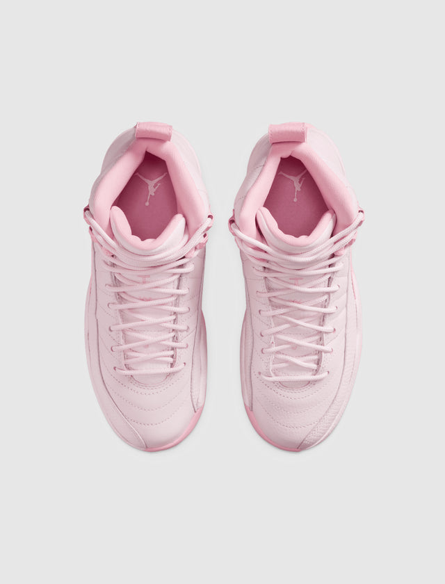 AIR JORDAN 12 "PEARL PINK" GS