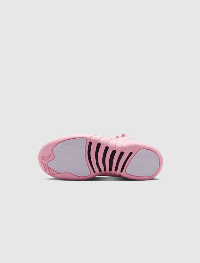 AIR JORDAN 12 "PEARL PINK" GS
