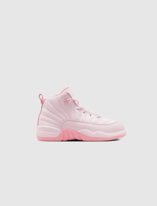 AIR JORDAN 12 "PEARL PINK" PS