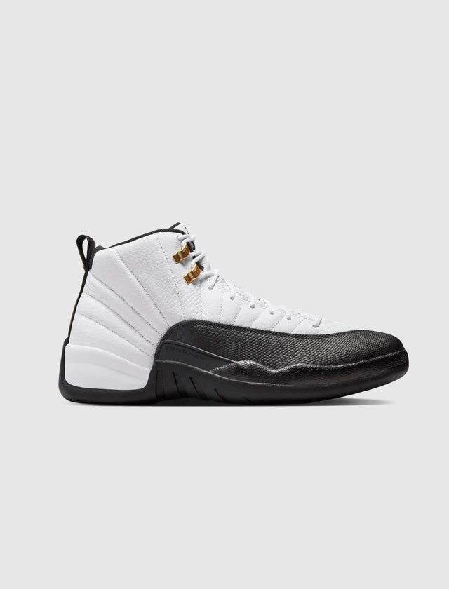 AIR JORDAN 12 RETRO "TAXI"