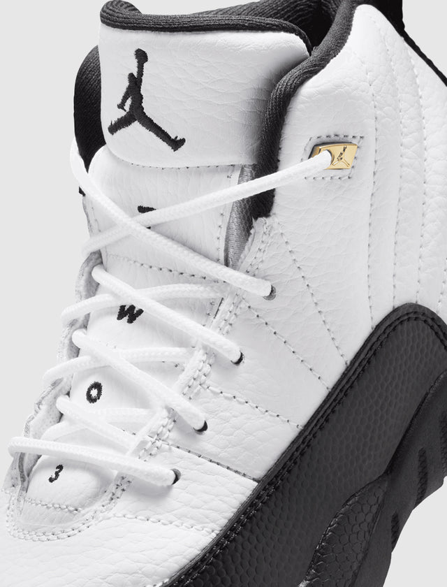 AIR JORDAN 12 RETRO "TAXI" PS
