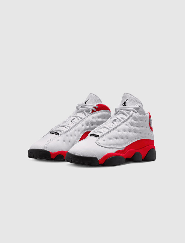 AIR JORDAN 13 "TRUE RED CHICAGO" GS