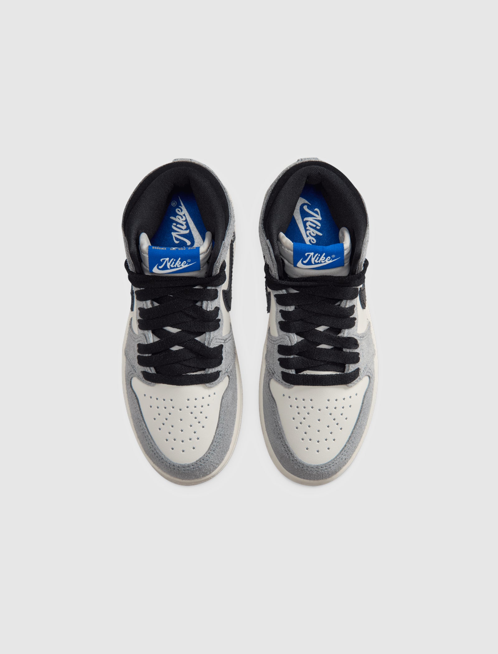 靴 AIR JORDAN1 RETRO HIGH OG COOL GREY 28.5 AIR JORDAN 1 RETRO HIGH OG 