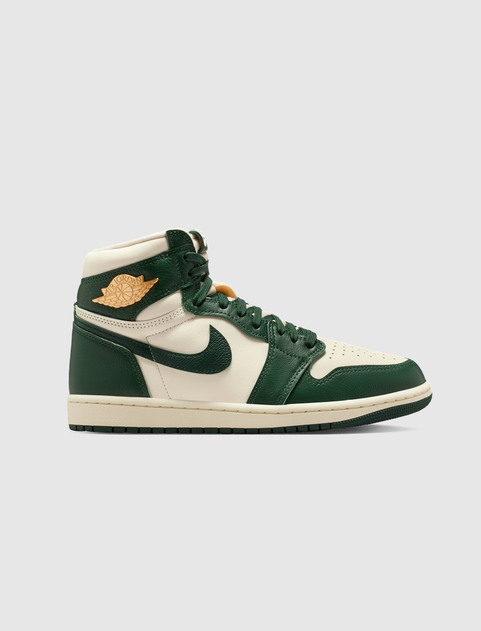 WOMEN'S AIR JORDAN 1 RETRO HIGH OG “PRO GREEN” – Social Status