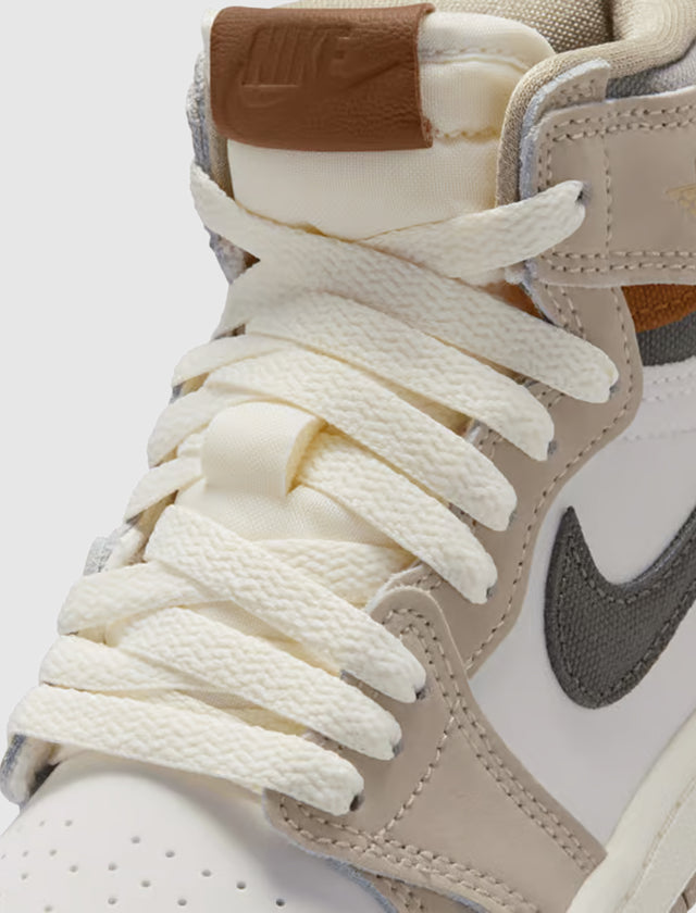 WOMEN'S AIR JORDAN 1 RETRO HIGH OG "KHAKI" PS