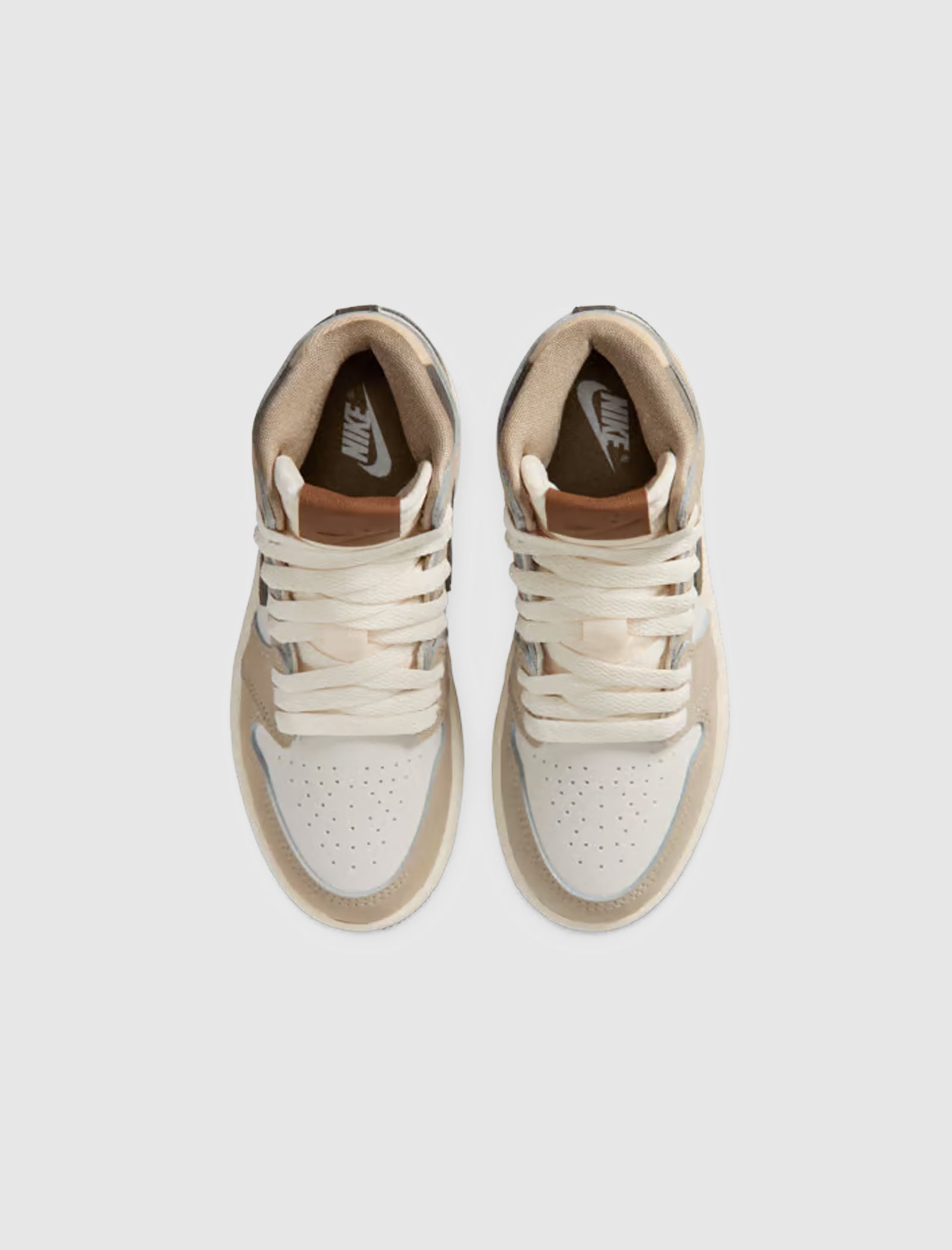 WOMEN'S AIR JORDAN 1 RETRO HIGH OG 