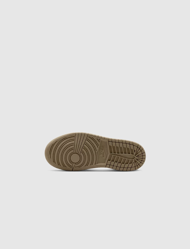 WOMEN'S AIR JORDAN 1 RETRO HIGH OG "KHAKI" PS