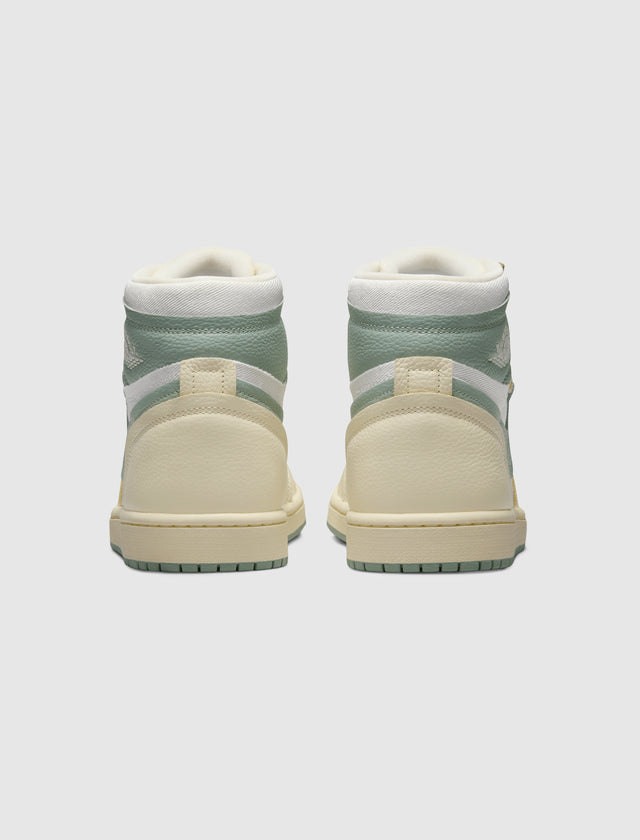 AIR JORDAN 1 HIGH MM "JADE SMOKE"