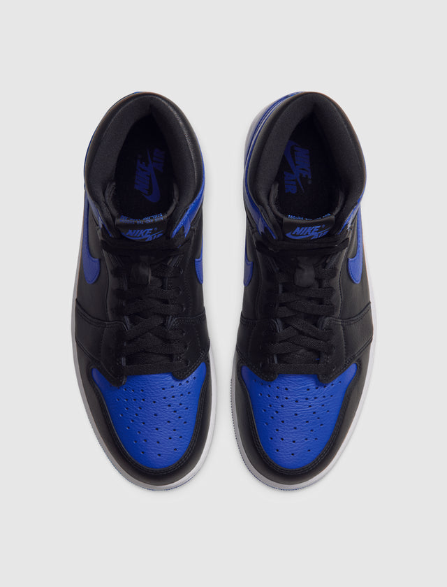 AIR JORDAN 1 HIGH OG "ROYAL"