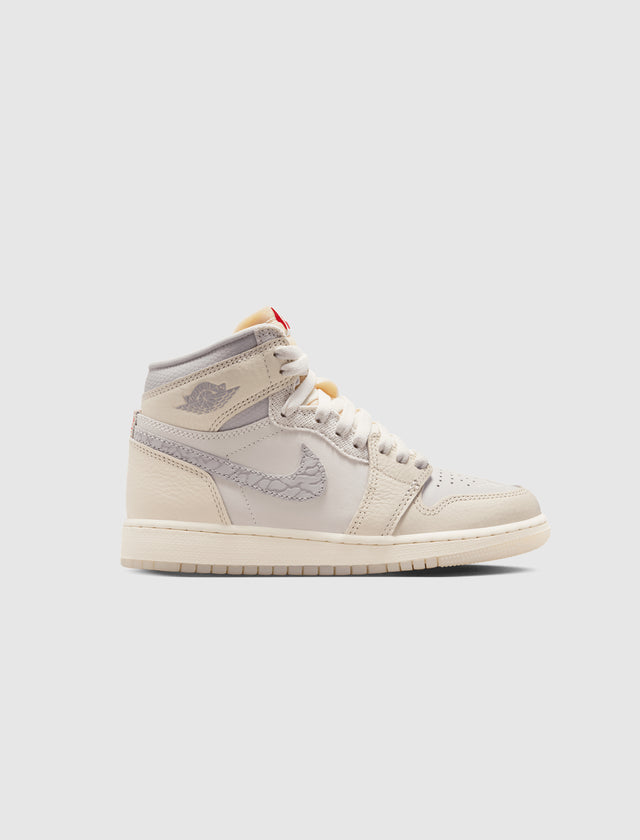 AIR JORDAN 1 HIGH OG "SAIL" GS
