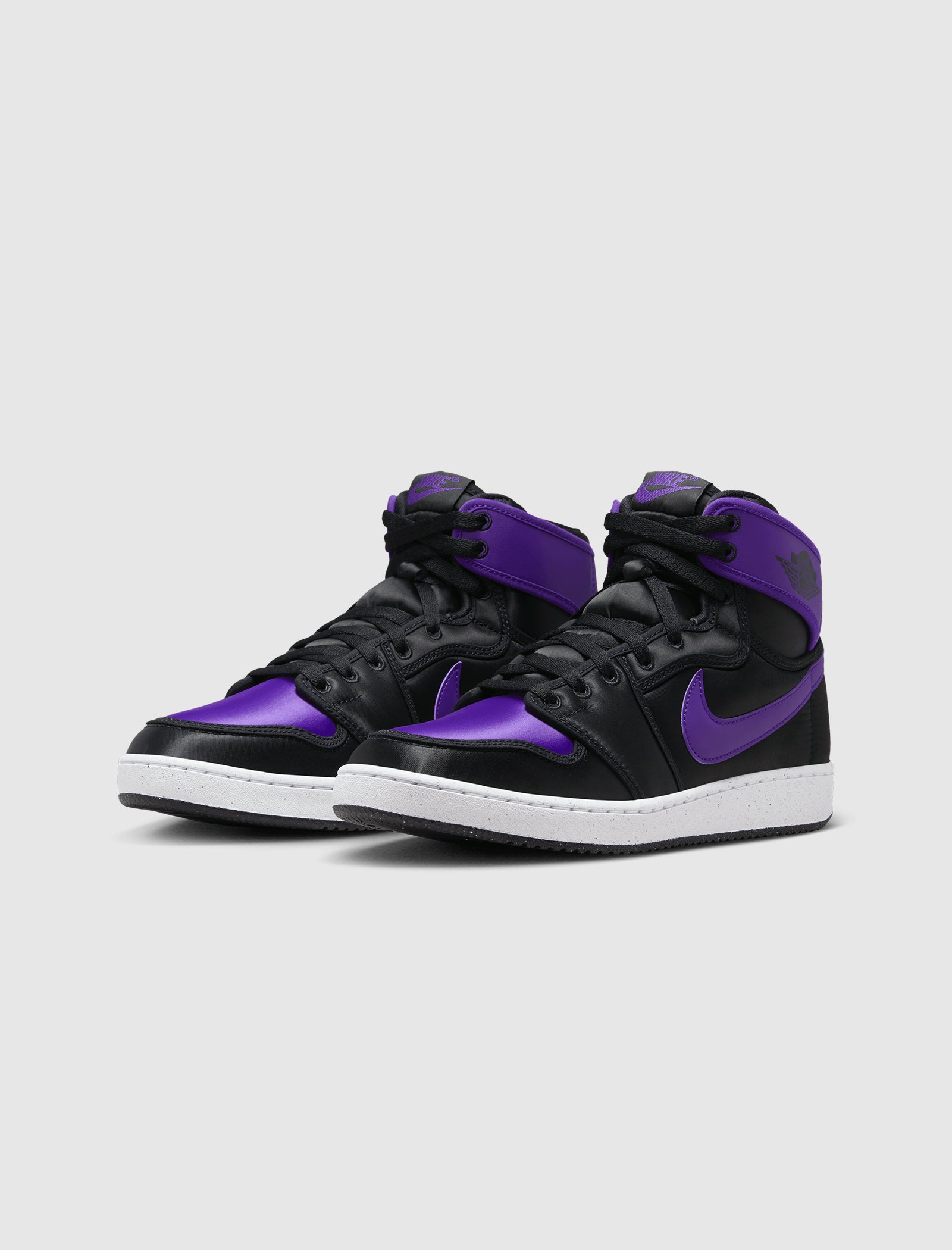 Jordan 1 field purple Clearance