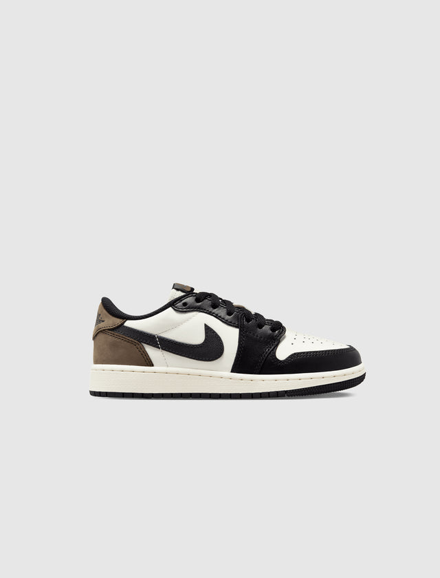 AIR JORDAN 1 LOW OG "DARK MOCHA" GS