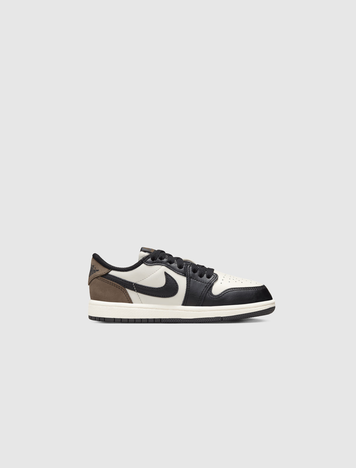 Dark mocha ナイキ nike エア ジョーダン ブラウン AIR JORDAN 1 LOW OG DARK MOCHA PS