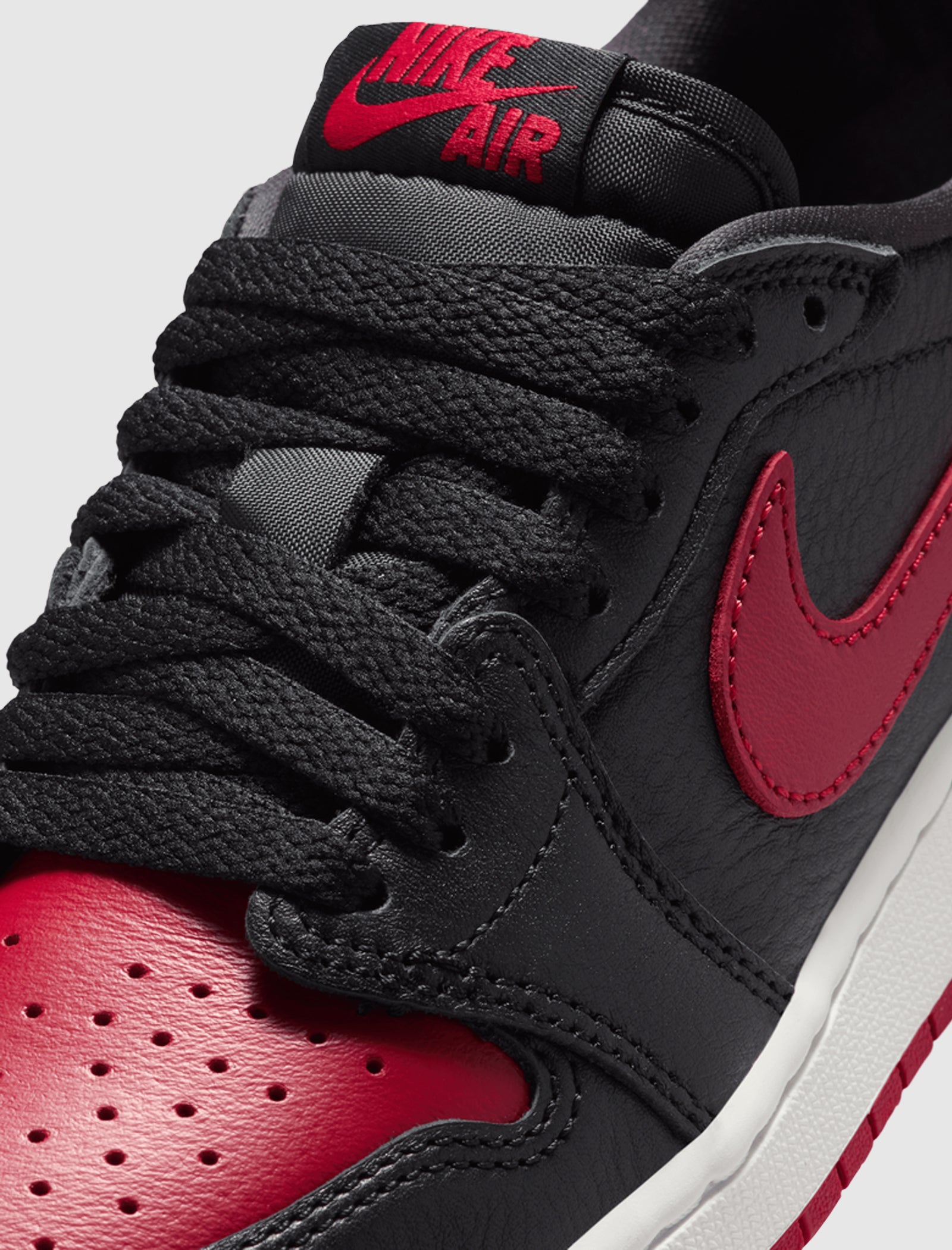 JORDAN 1 RETRO LOW OG 