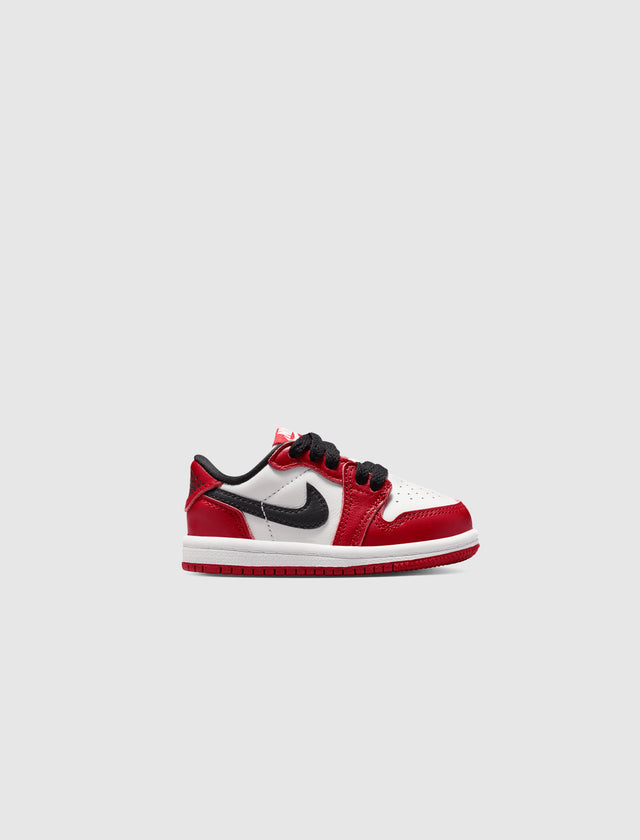 AIR JORDAN 1 RETRO LOW OG "CHICAGO" TD