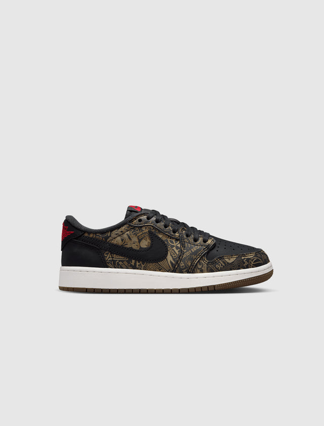 AIR JORDAN 1 LOW OG GS