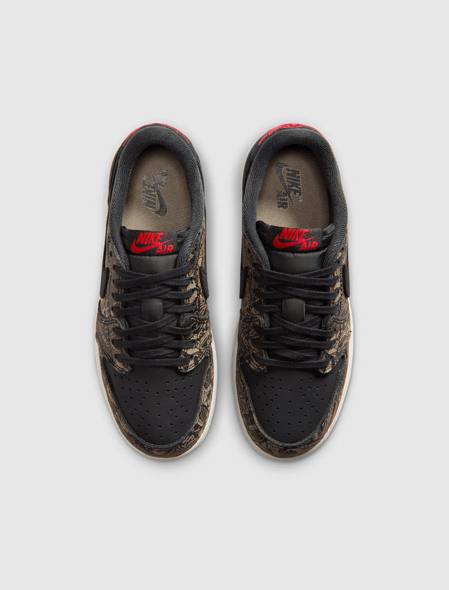 AIR JORDAN 1 LOW OG GS