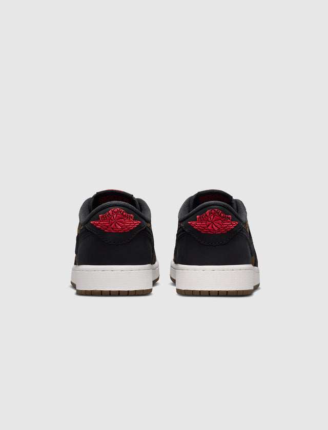 AIR JORDAN 1 LOW OG GS