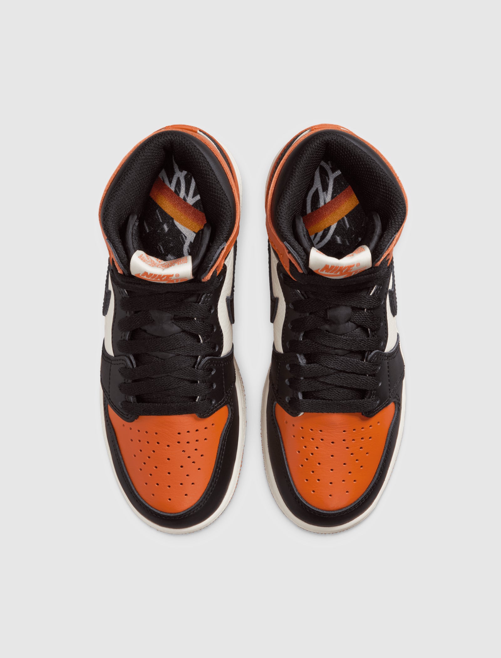 retro 1 shattered backboard gs