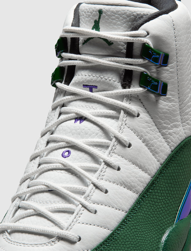 AIR JORDAN 12 RETRO