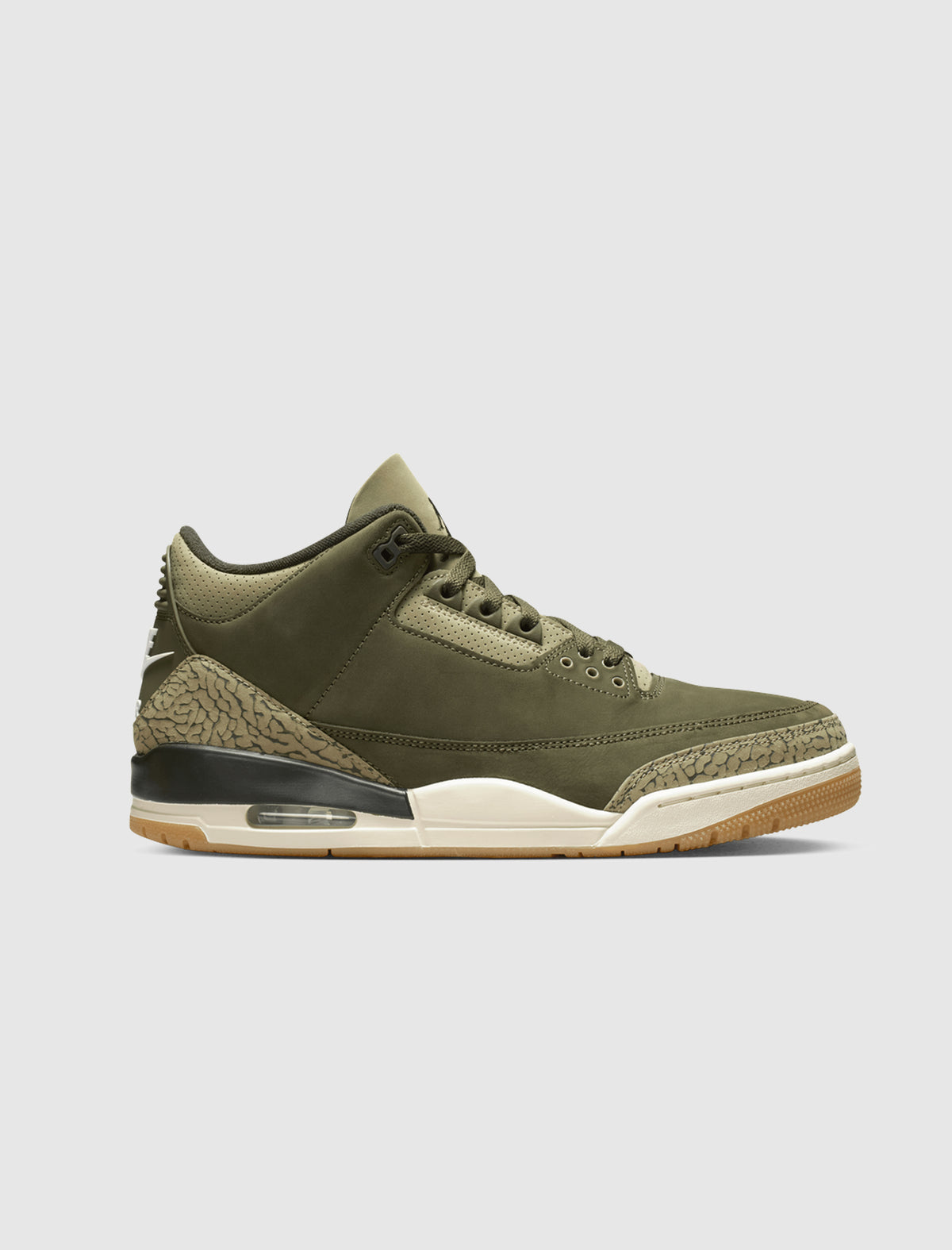 AIR JORDAN 3 RETRO 