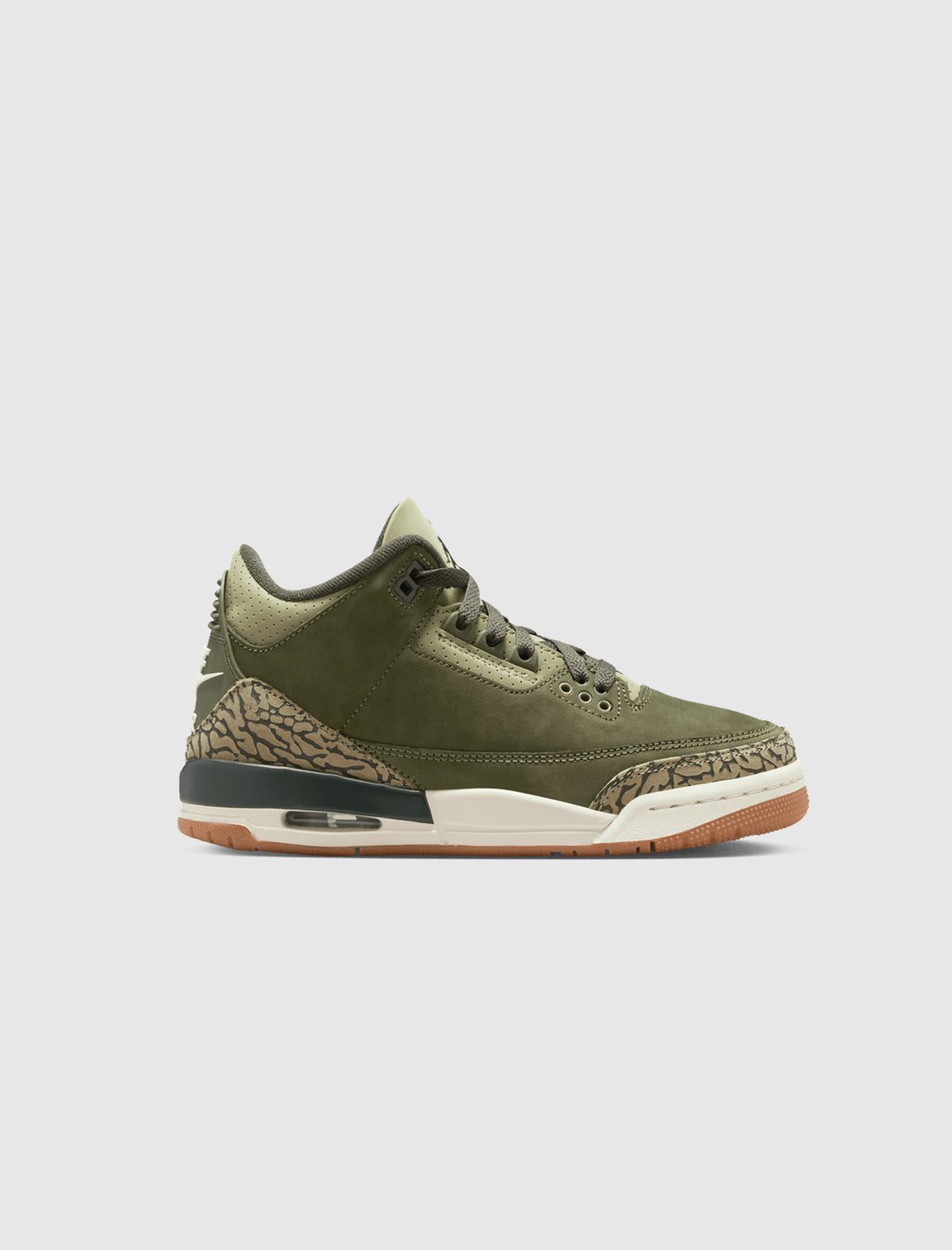 AIR JORDAN 3 RETRO 